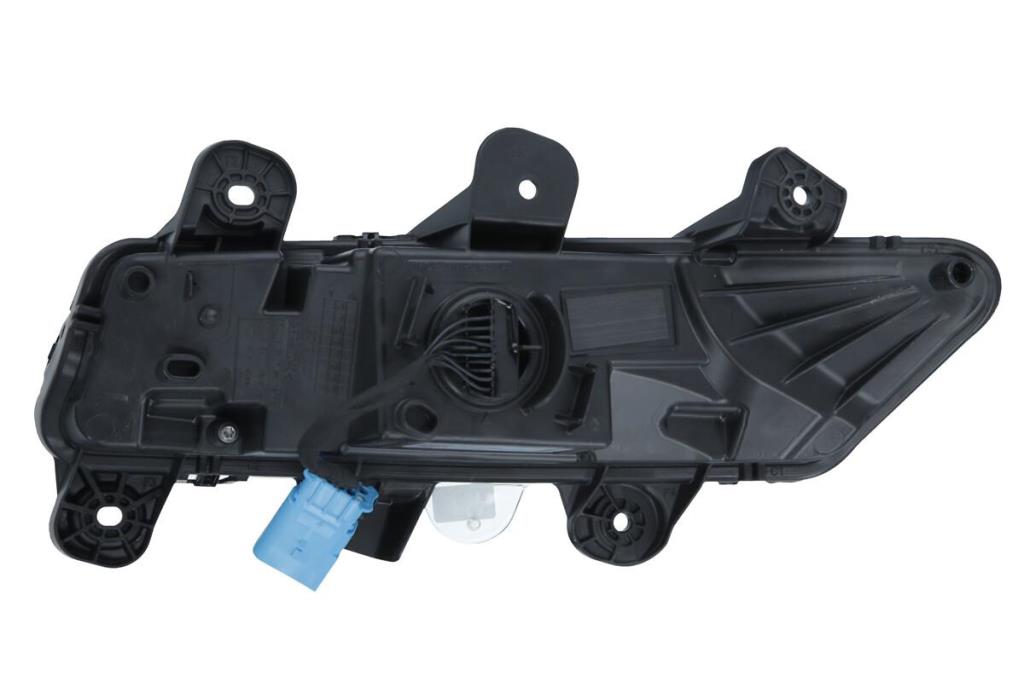 Feu clignotant (Clignotant) VALEO ref. 047445